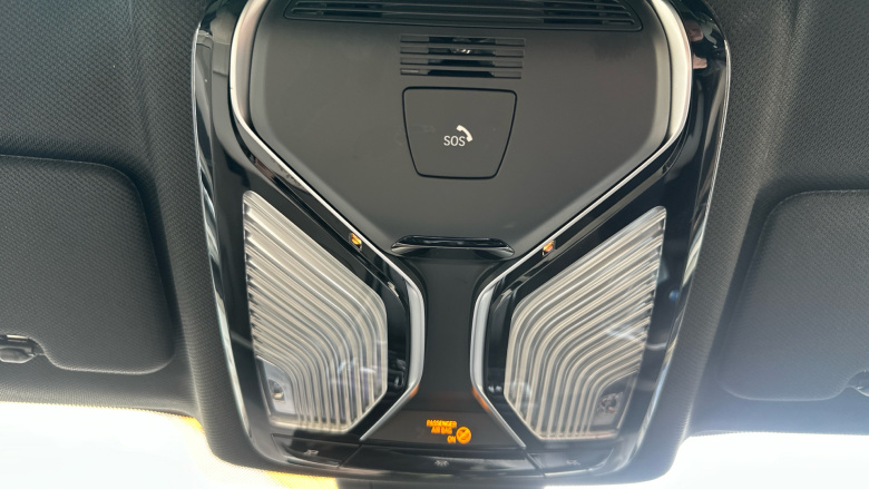 BMW 8 Series 840i M Sport 4dr Auto Petrol Saloon